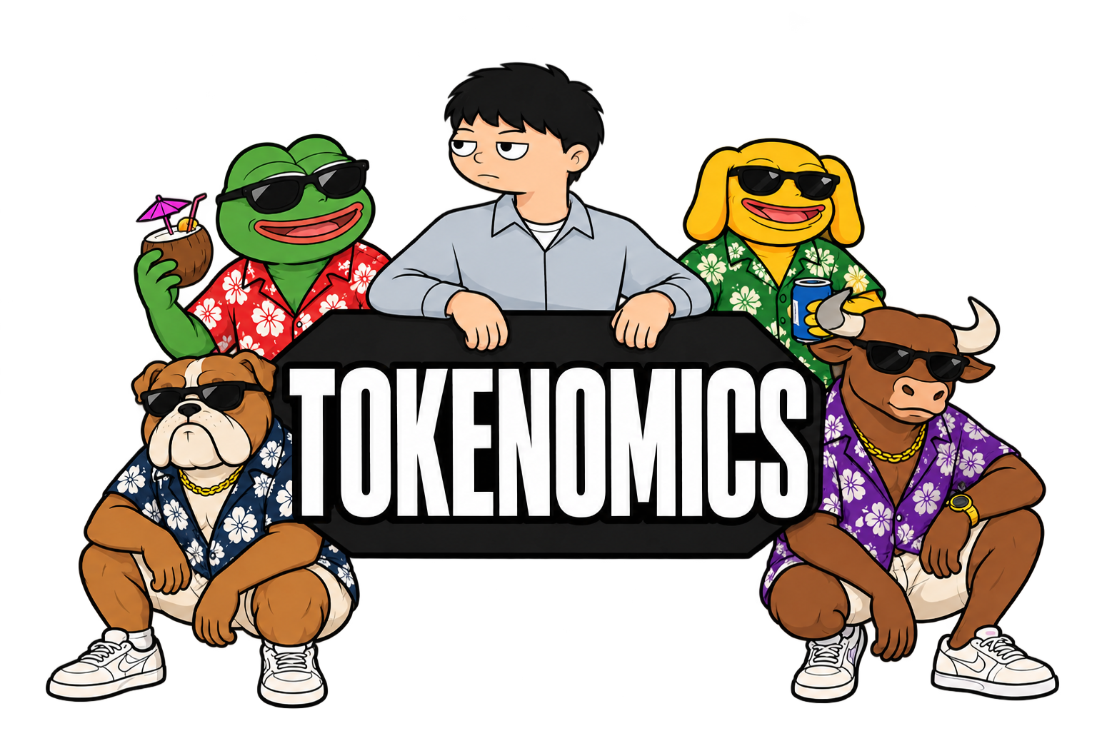 Tokenomics